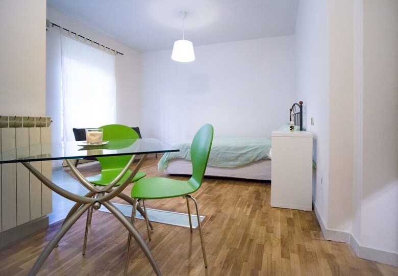 Apartamento Debby Suite
