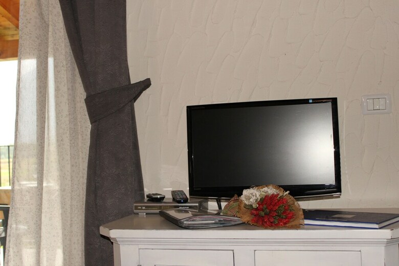 Apartamento Borgo Erbiola