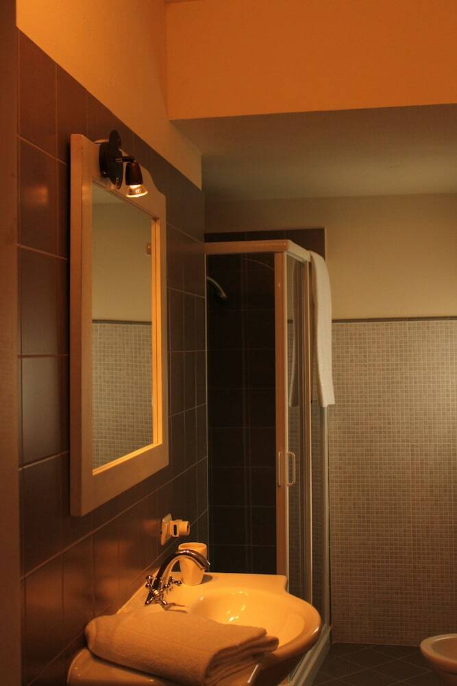 Apartamento Borgo Erbiola