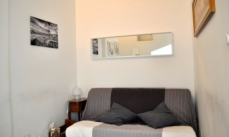 Apartamento Vatican Maison De Charme