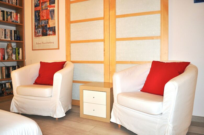 Apartamento Vatican Maison De Charme
