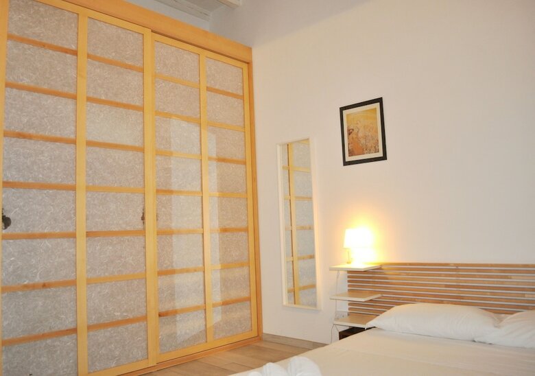 Apartamento Vatican Maison De Charme