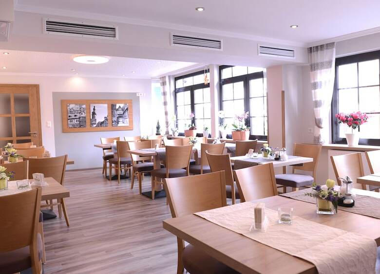 Hotel Weinhaus Graefen