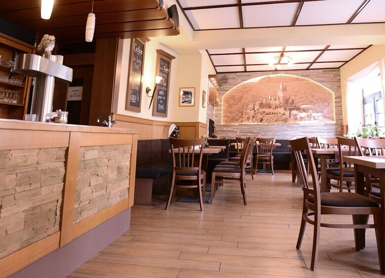 Hotel Weinhaus Graefen