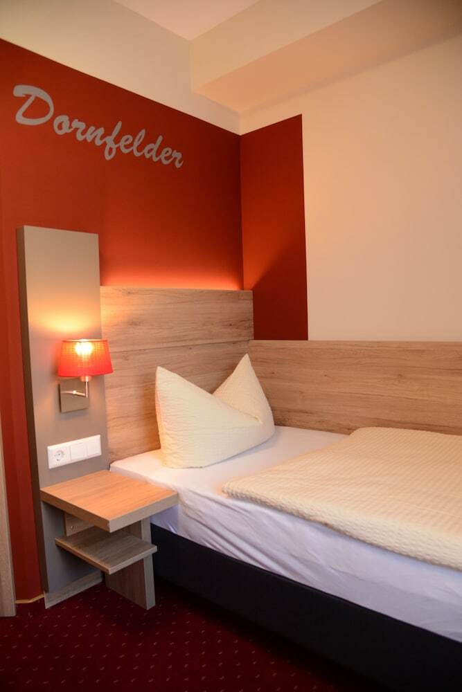 Hotel Weinhaus Graefen
