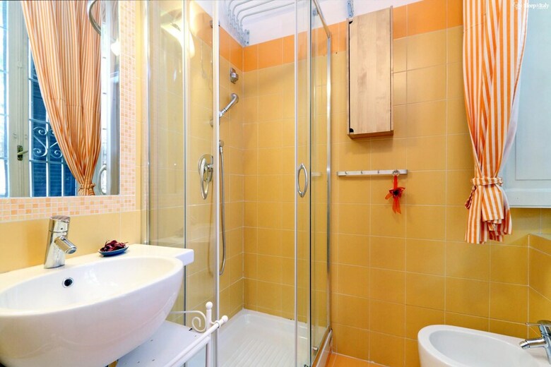 Apartamento Colosseum Villa - Meltinsounds Space