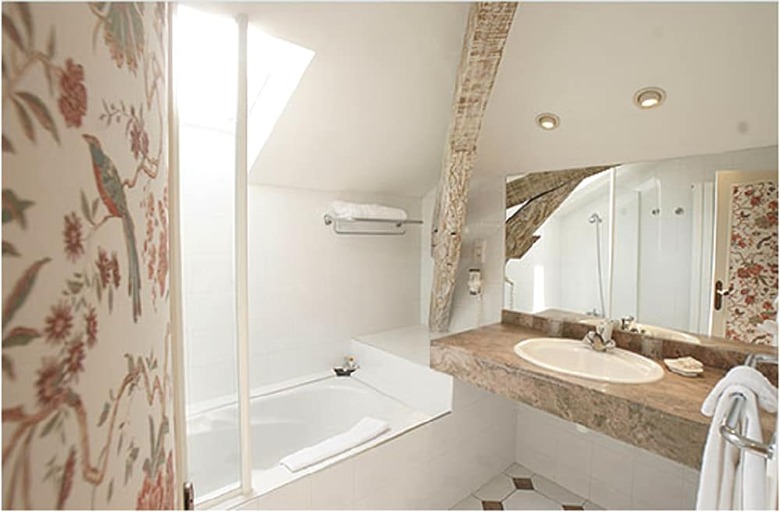 Hotel Le Chatenet