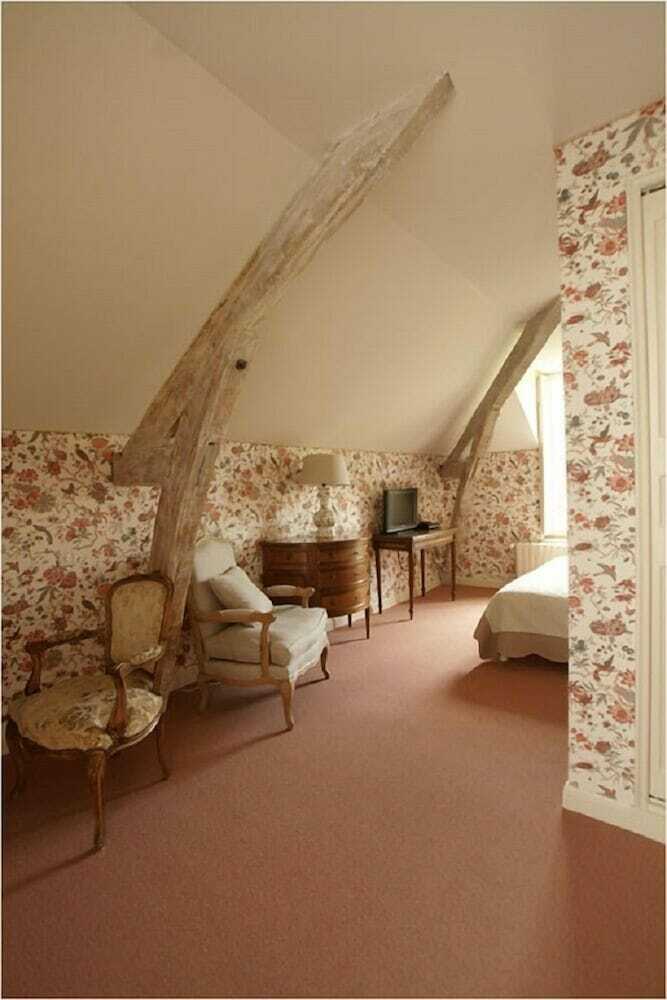 Hotel Le Chatenet