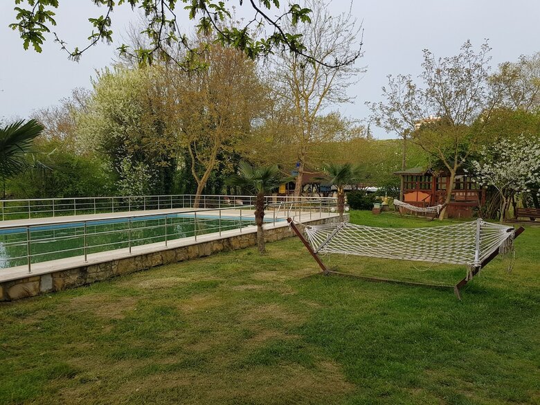Hotel Agva Shelale Otel