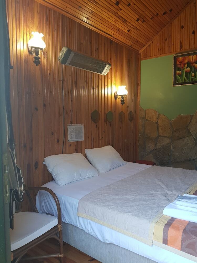 Hotel Agva Shelale Otel