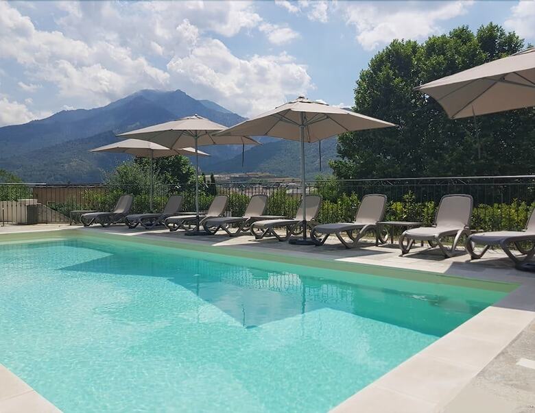 Hotel H�tel Si Mea