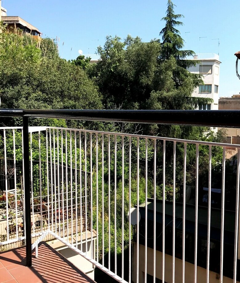 Apartamento Penny Planets