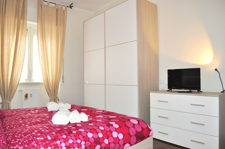 Apartamento Penny Planets