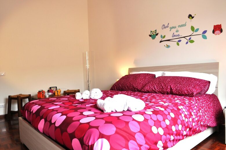 Apartamento Penny Planets