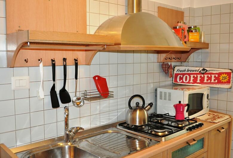Apartamento Penny Planets