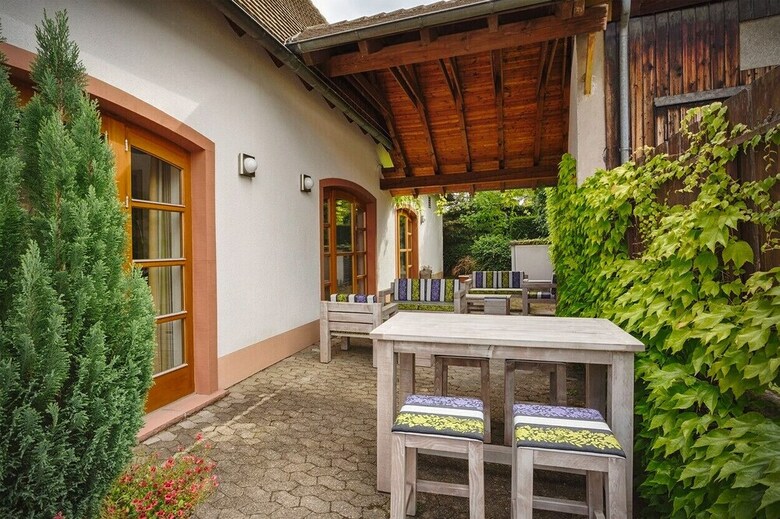 Hotel Fortuna Kirchzarten