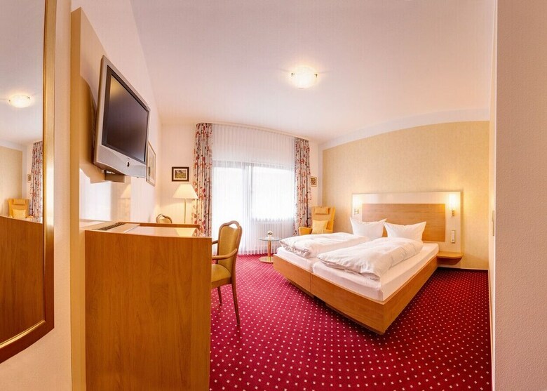 Hotel Fortuna Kirchzarten