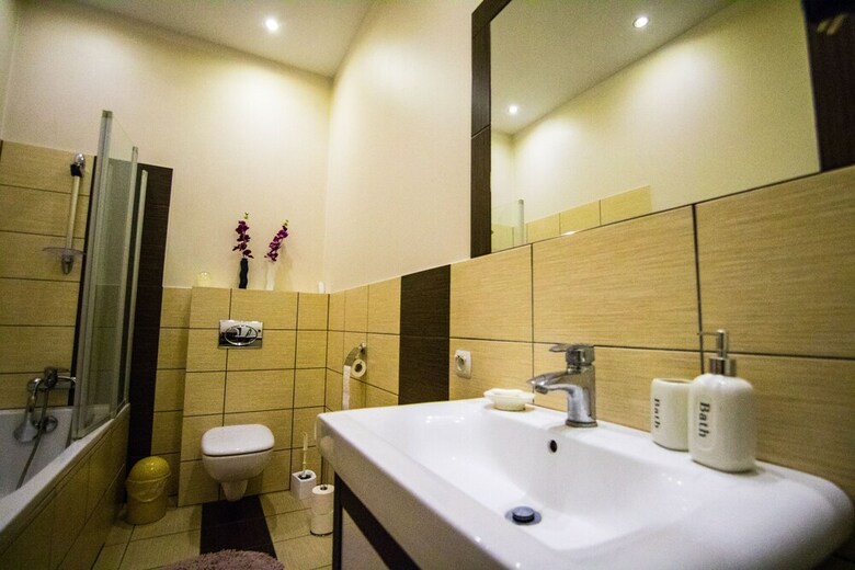 Baltic Apartments - Apartament Orion