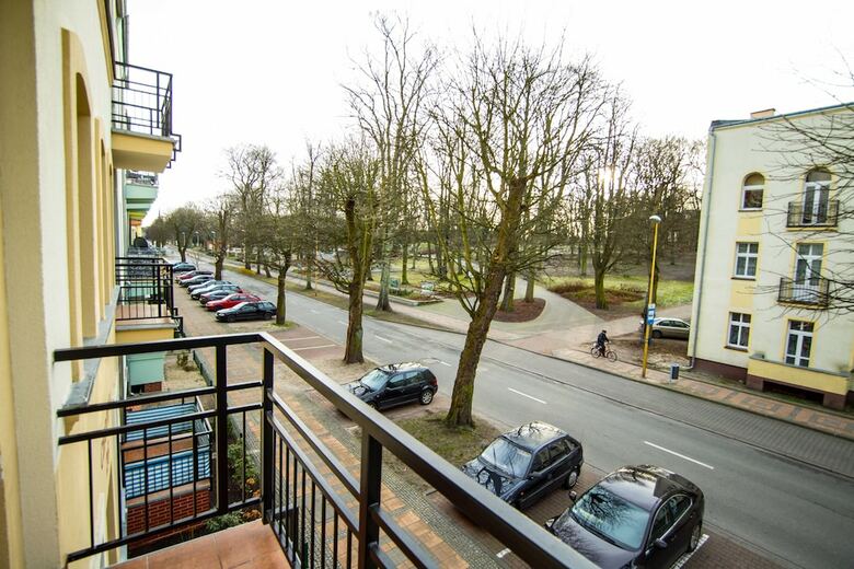 Baltic Apartments - Apartament Orion