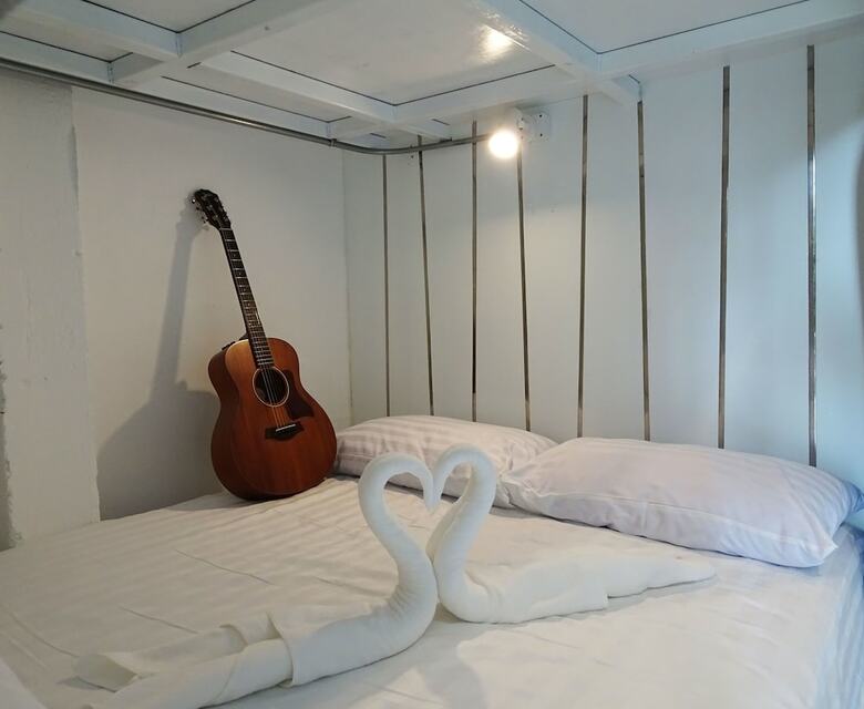 Hostal What?s Up Chiang Mai