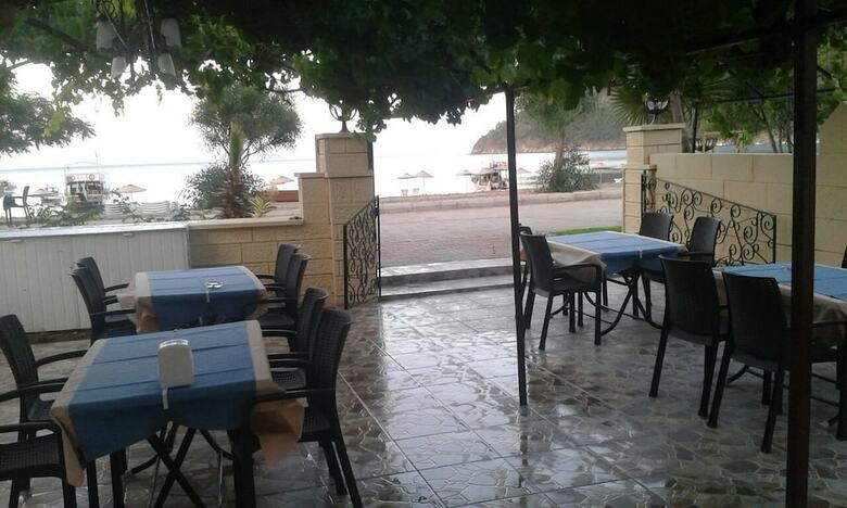 Maviyali Hotel