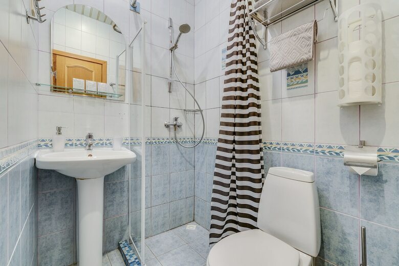 Bed & Breakfast Hotel Garrah