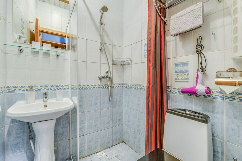 Bed & Breakfast Hotel Garrah