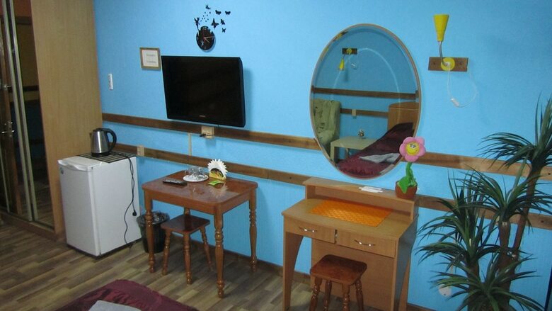 Bed & Breakfast Hotel Garrah