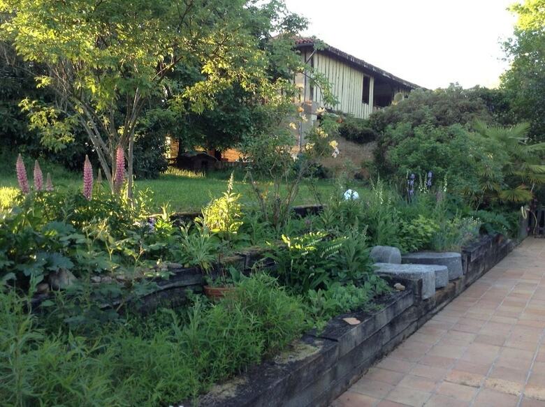 Bed & Breakfast Le Jouandassou