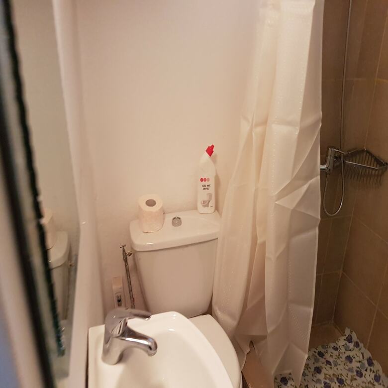 Apartamentos R�sidence Thomas Edison