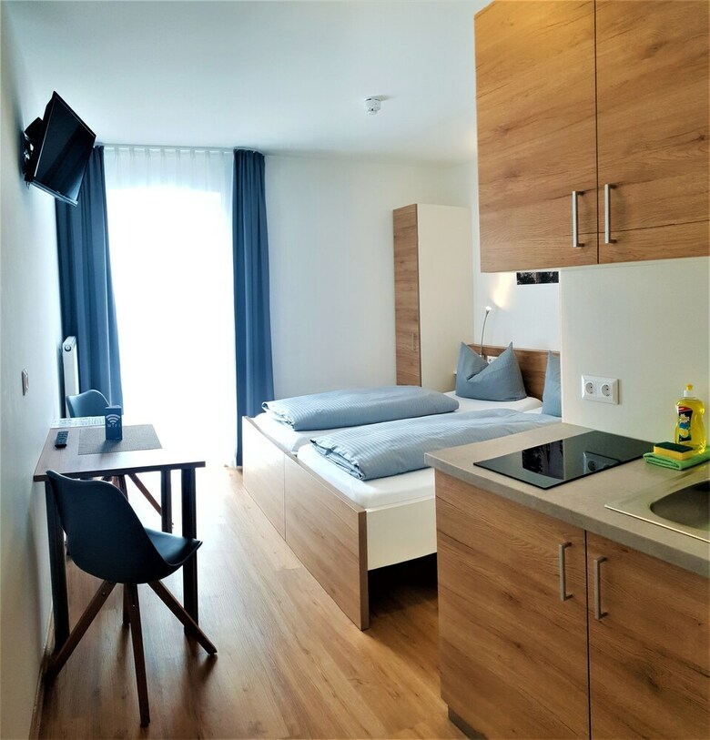 Easy Sleep Hotel