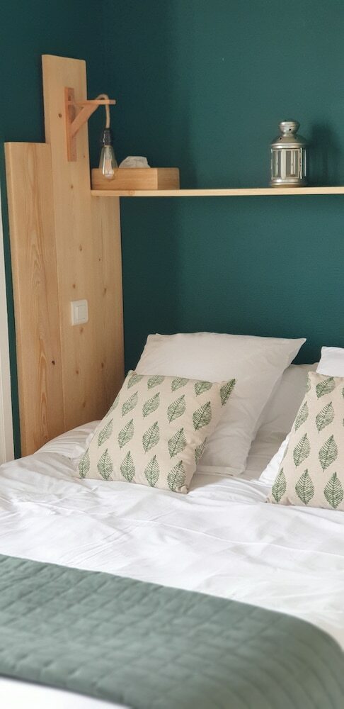 Hotel H�tel La Ba�ne