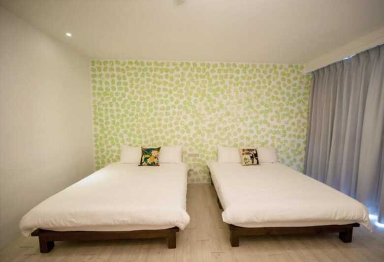 Hotel See Hualien Homestay