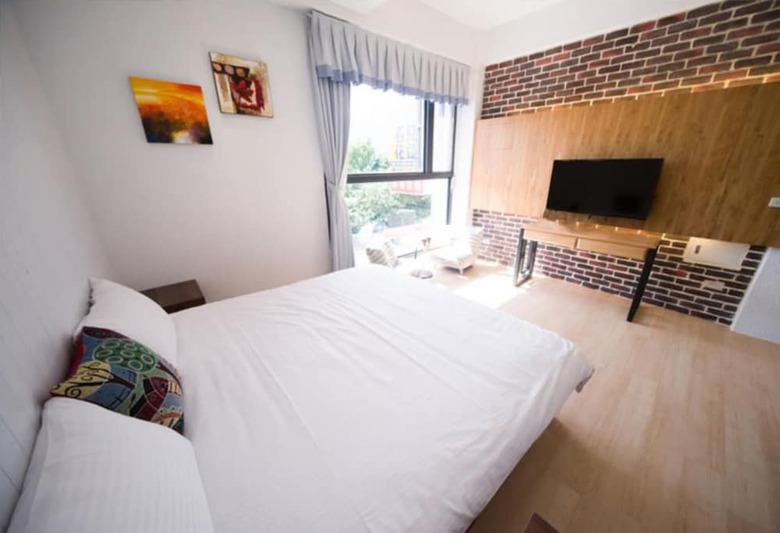 Hotel See Hualien Homestay