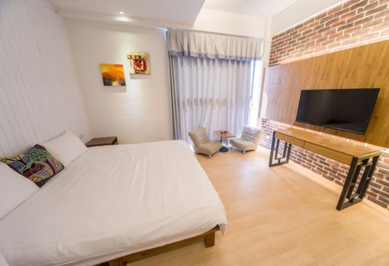 Hotel See Hualien Homestay