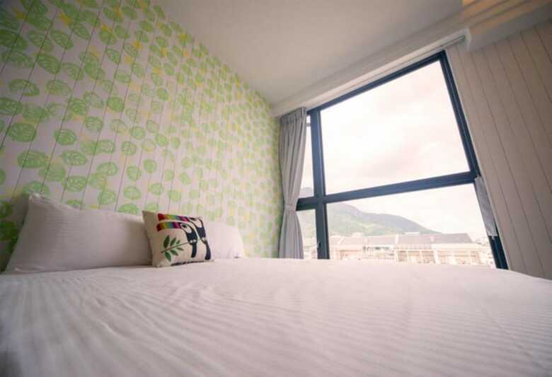 Hotel See Hualien Homestay