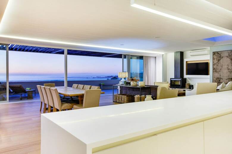 Apartamentos Hildene Haven