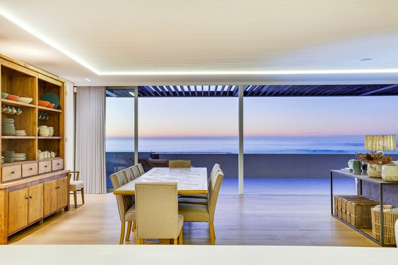 Apartamentos Hildene Haven
