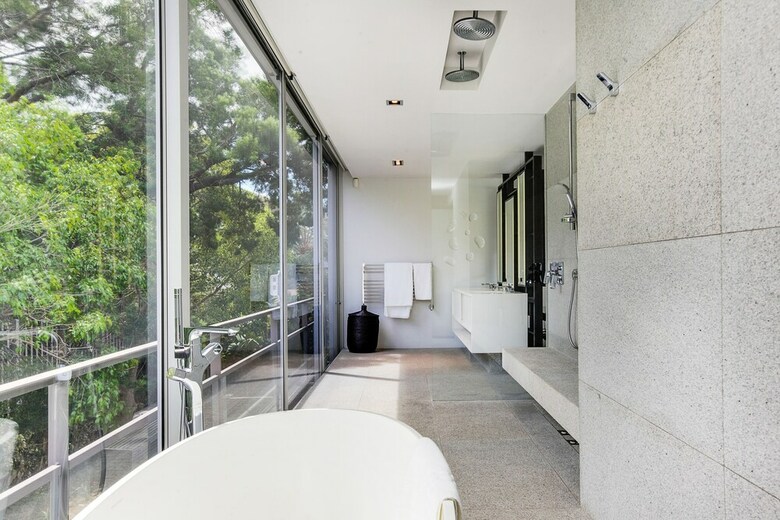 Apartamentos Hildene Haven