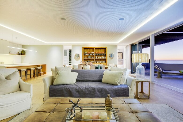 Apartamentos Hildene Haven