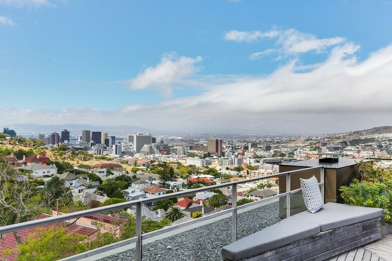 Apartamentos Hildene Haven