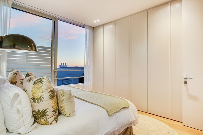 Apartamentos Hildene Haven