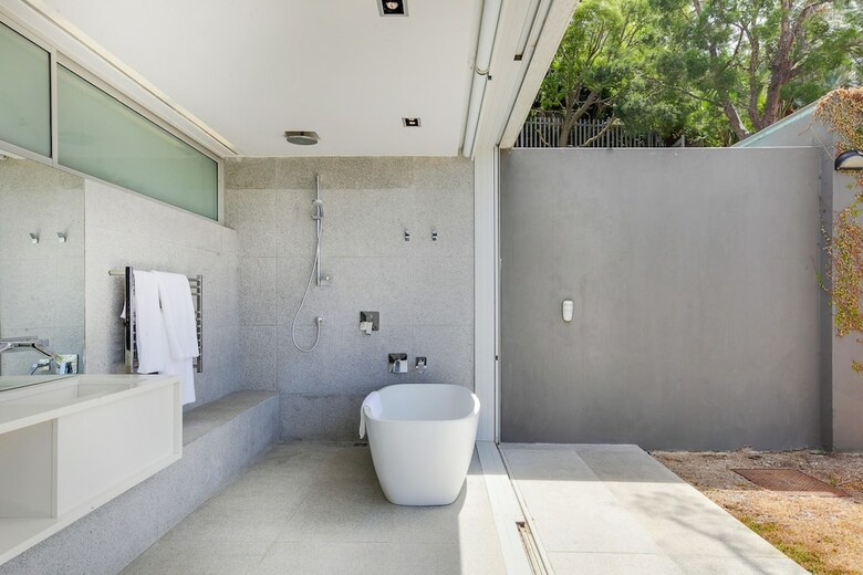 Apartamentos Hildene Haven