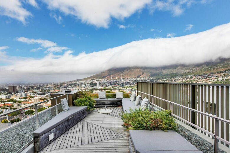 Apartamentos Hildene Haven