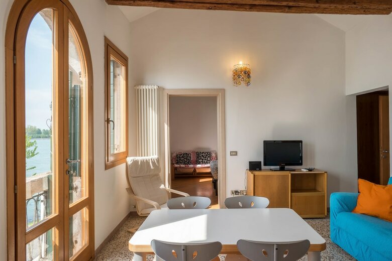 Apartamento Ca' Nicoletto