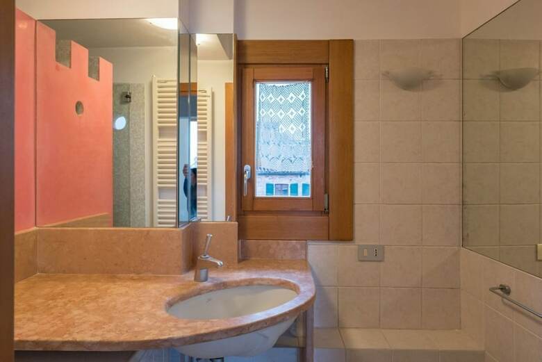 Apartamento Ca' Nicoletto