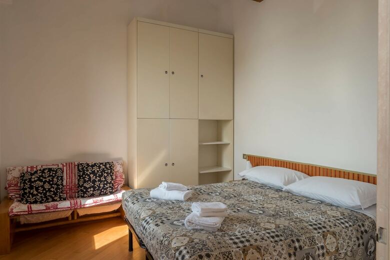 Apartamento Ca' Nicoletto