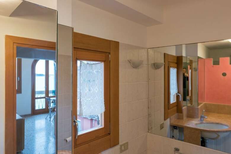 Apartamento Ca' Nicoletto