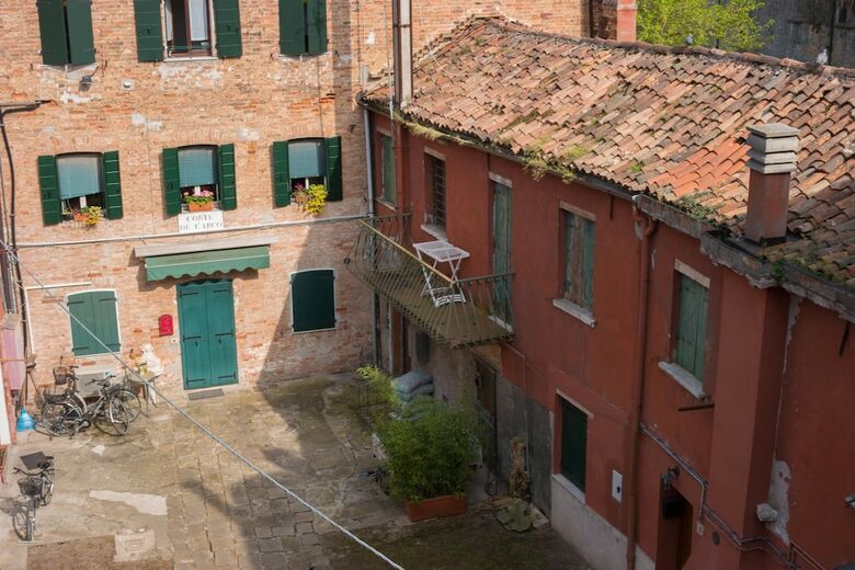 Apartamento Ca' Nicoletto