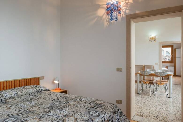 Apartamento Ca' Nicoletto